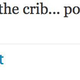 Illustration for article titled Lil Wayne Tweets From Jail
